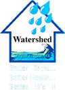 Watershed India Logo